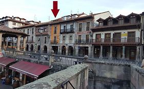 Hosteria Sierra Del Oso